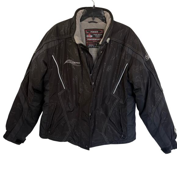 Choko Design women’s Large Powersports Jacket - Picture 1 of 5